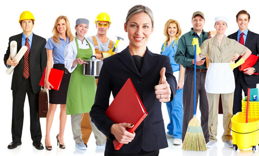 İbradı Hamal Kiralama